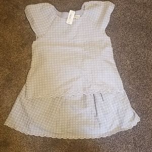NWT Girls size 7-8 (2 piece)Gymboree skirt and top
